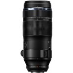 OM SYSTEM M.Zuiko 100-400 mm II f/5.0-6.3 IS – Zboží Živě