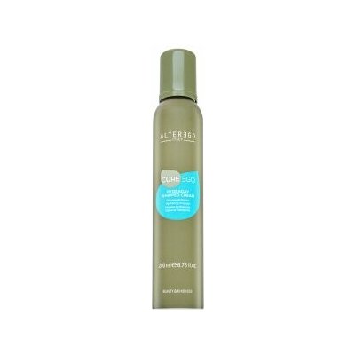 Alter Ego Cure Ego Hydraday Whipped Cream hydratační neoplachující šlehačka 200 ml – Zboží Dáma