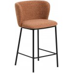 Kave Home Ciselia 65 cm terakotová – Zboží Mobilmania