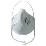 Moldex Maska FFP2 Smart Pocket s ventilem klimatizace NR D 10 ks – Sleviste.cz