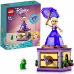 LEGO® Disney Princess™ 43214 Točící se Locika – Hledejceny.cz