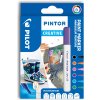 Popisovač Pilot Pintor 4077 EF Creative 6ks