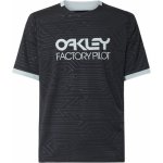 Oakley Pipeline Trail Tee-blackout – Hledejceny.cz