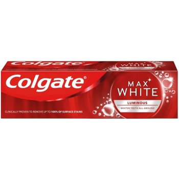 Colgate zubní pasta max White one fresh, 75 ml