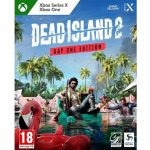 Dead Island 2 – Zboží Mobilmania