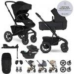 EASYWALKER kombinovaný Jimmey Pepper Black XXL AIR + RWS 2023 – Zboží Mobilmania