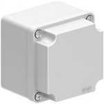 Lovato Electric LPZM1E8 GREY METAL CONTROL STATION 80X80X73 – Hledejceny.cz