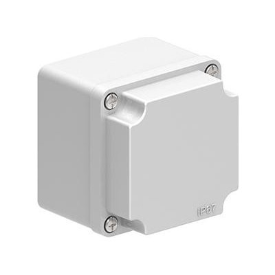 Lovato Electric LPZM1E8 GREY METAL CONTROL STATION 80X80X73 – Hledejceny.cz