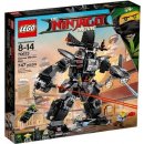 LEGO® NINJAGO® 70613 Garmadonův Robo-Hai