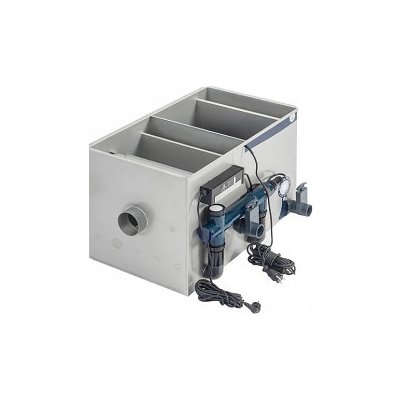 FIAP BioScreen - gravitační verze – Zboží Dáma