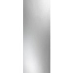 Amirro Corner broušené bez úchytů 110 x 39 cm 113-940 – Hledejceny.cz