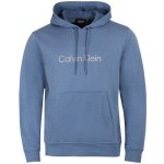 Calvin Klein PW Hoodie copen blue – Hledejceny.cz