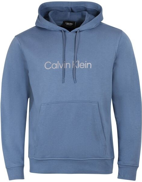 Calvin Klein PW Hoodie copen blue