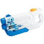 Simba Hračky Waterzone Storm Double Blaster – Zboží Dáma