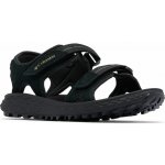 Columbia Konos Hiker 3-Strap Sandal – Zboží Mobilmania