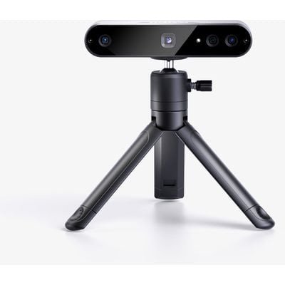 Revopoint Inspire 2 – Sleviste.cz