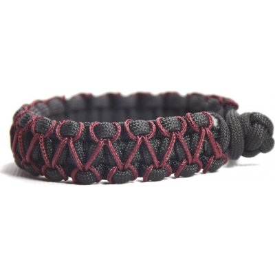 Cordell paracord náramek komise BSTB – Zboží Mobilmania