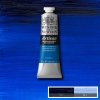 Akrylová a olejová barva Olejová barva Winsor & Newton Artisan vodou ředitelná 37 ml 137 Cerulean Blue