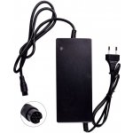 City Boss Nabíječka k elektrické koloběžce R3 / V4 / GV4 (36V) – Zboží Dáma