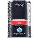 Indola Profession Rapid Blond+ Blue Bleaching Powder zesvětlující pudr modrý 450 g