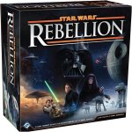 Star Wars Rebellion EN – Zboží Živě