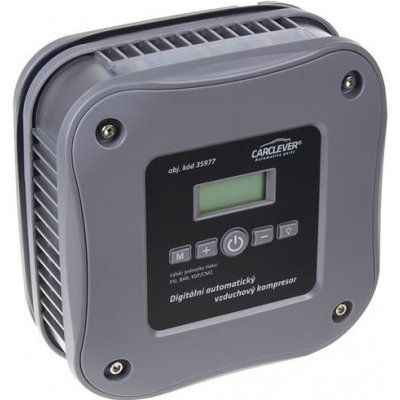 CARCLEVER 35977 – Zboží Dáma