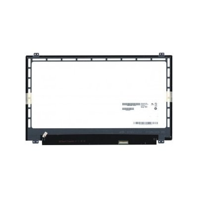 Display pro notebook IBM Lenovo IdeaPad Z50-75(80EC0052CK) Displej LCD 15,6“ 30pin eDP HD LED Slim - Lesklý – Zbozi.Blesk.cz