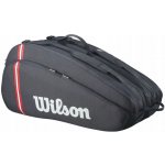 Wilson Tour Racket Bag x12 2025 – Hledejceny.cz