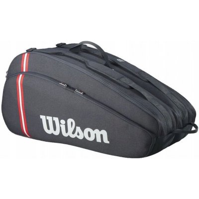 Wilson Tour Racket Bag x12 2025 – Hledejceny.cz