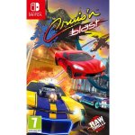 Cruis’n Blast – Zboží Mobilmania
