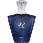 Afnan Turathi Homme Blue parfémovaná voda pánská 90 ml – Zboží Mobilmania
