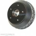 Al-ko Brzdový buben EURO-PLUS pro kol. jednotku 2051mm; 112x5 | Zboží Auto