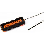 Mikbaits Boilie Jehla Hard Glow Tvrdá Se Zobáčkem Svítící Oranžová – Hledejceny.cz