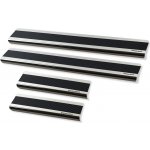 CRONÍ Kryty prahů STANDARD Chevrolet Lacetti - Sedan/Hatchback/Kombi 4\5 2003-2010 | Zboží Auto