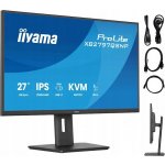 iiyama ProLite XB2797QSNP-B1 – Zboží Živě