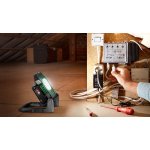 Bosch UniversalWorkLight 18V-2100 0 603 9A1 300 – Zboží Dáma