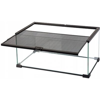 Repti Zoo terárium vodotěsné 50 x 30 x 25 cm – Zboží Dáma