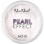 NeoNail Effect Pearl třpytivý prášek na nehty 2 g – Hledejceny.cz