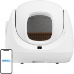 Catlink Baymax Automatický box 59,9 x 53,3 x 54,5 cm – Zboží Dáma