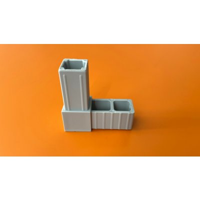 Plastová spojka 201 – Sleviste.cz