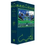 Hobbit Facsimile Gift Edition – Hledejceny.cz