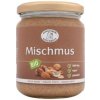 Čokokrém Eisblümerl Krém Mischmus ořechů BIO 250 g