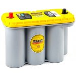 Optima Yellow Top 12V 75Ah 975A 8051-187 – Zboží Mobilmania