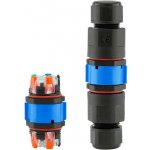 WAGO rozpojovací 5x2,5mm2, IP68 – Sleviste.cz