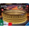 3D puzzle Ravensburger 3D puzzle svítící Koloseum 216 ks