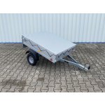 Stema MINI 350 + plachta přes bočnice – Zbozi.Blesk.cz