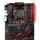 MSI X470 GAMING PLUS