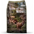 Taste of the Wild Pine Forest 12,2 kg