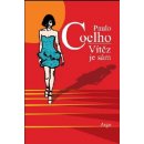 Vítěz je sám - Paulo Coelho