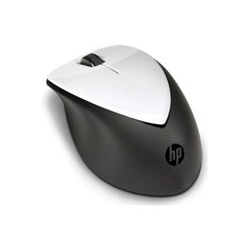 HP X5500 Wireless Mouse H2W15AA od 499 Kč - Heureka.cz